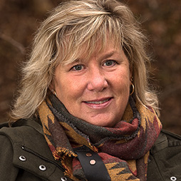 Hilary Scott, AGRS, CPS