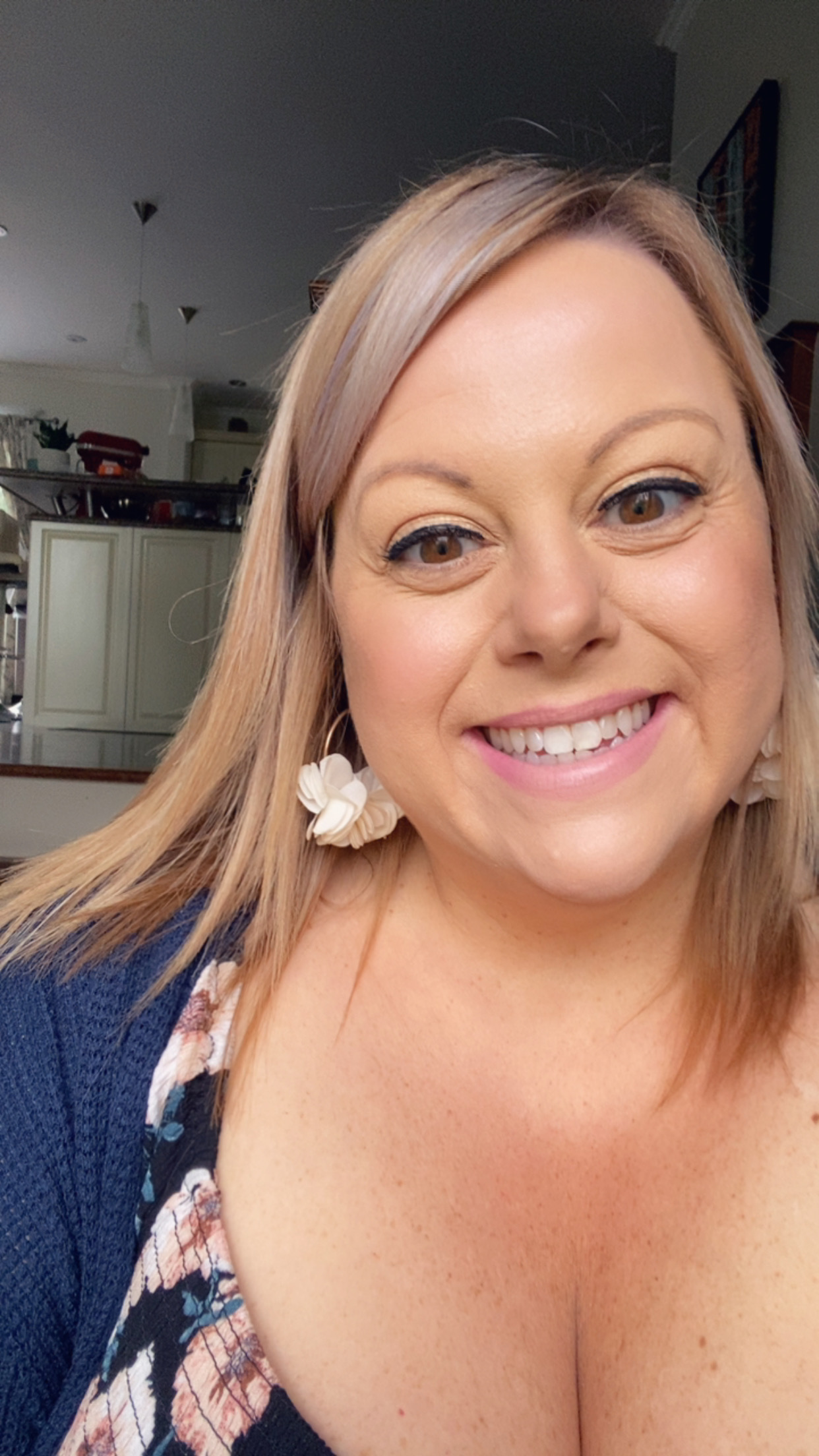 Hollie Sheppard, B.Ed., M.Ed.
