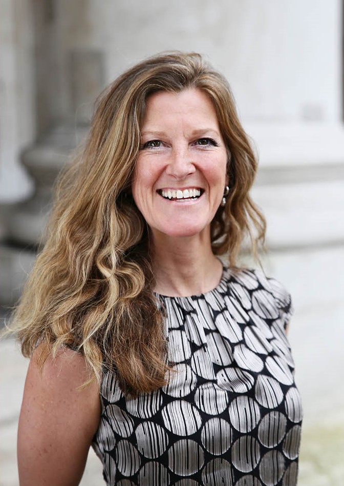 Ingrid Massie, NLP Master