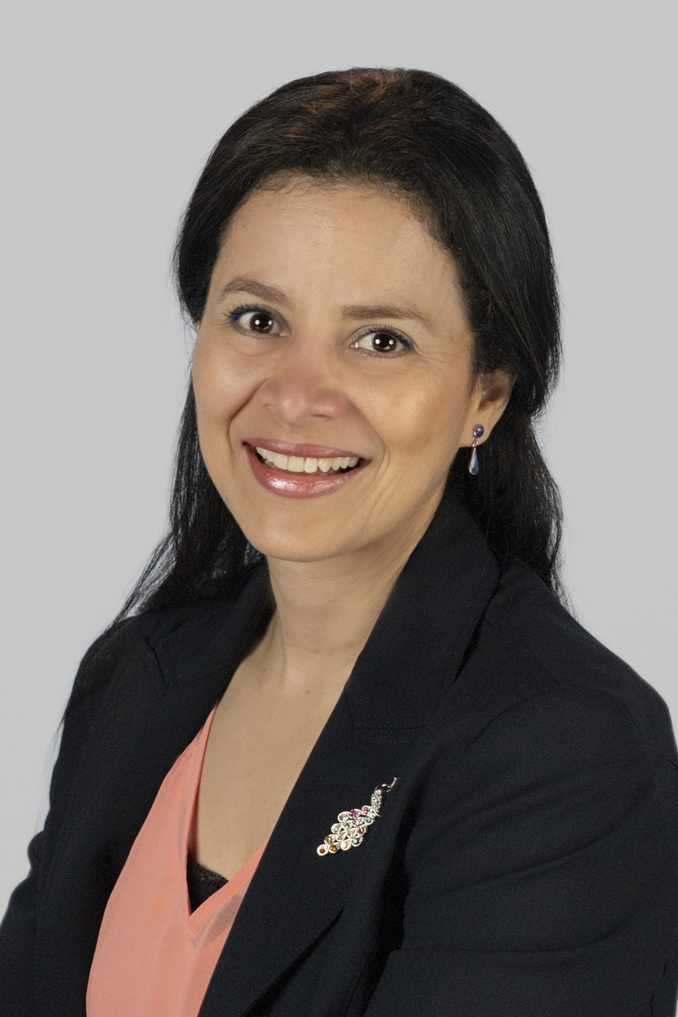 Ita Jervis, MEd,LPC,RYT