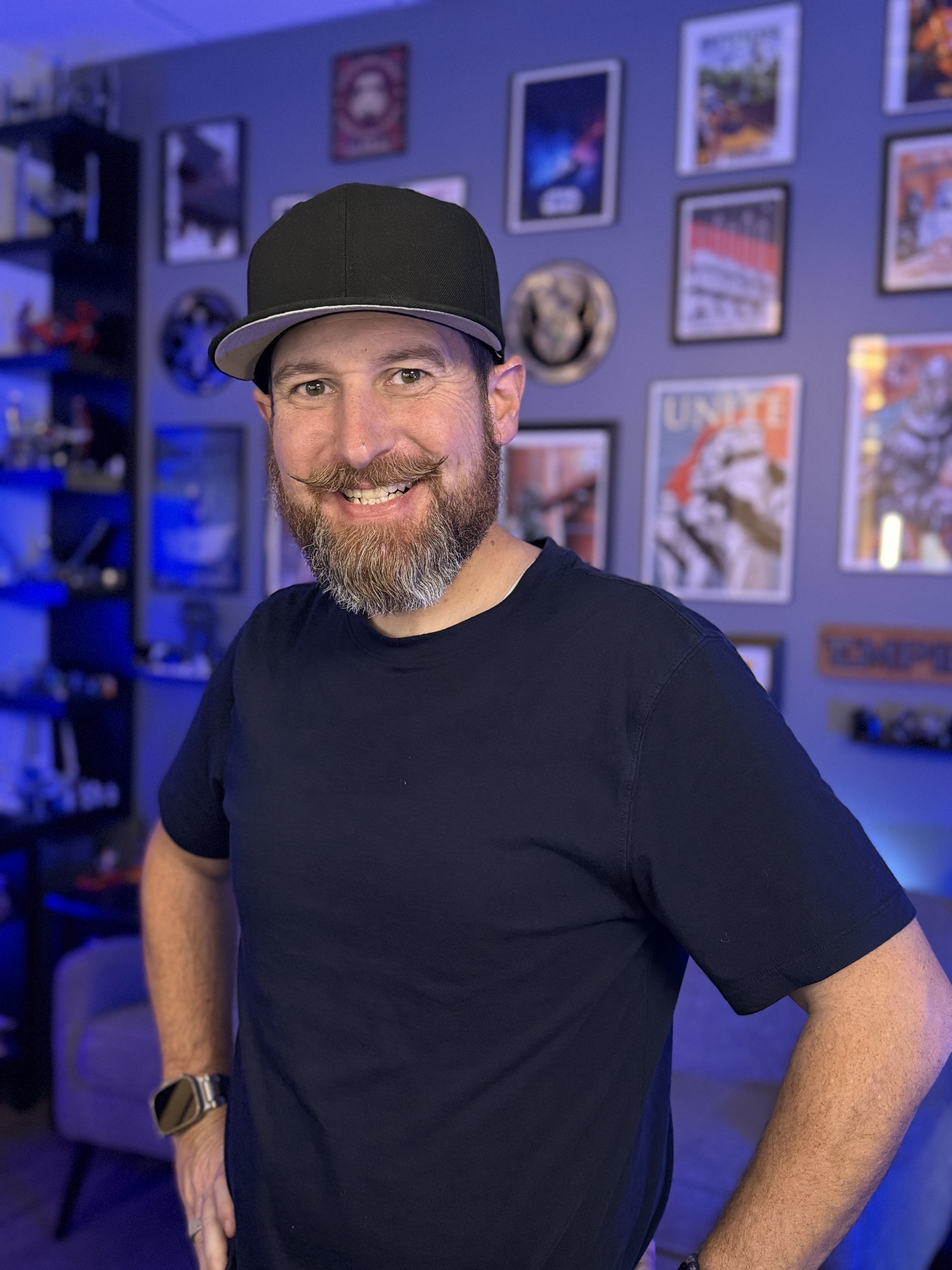 Jake Talbert