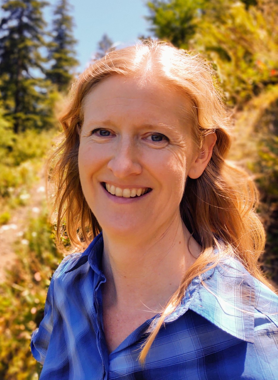 Jamee Shermer, M.A.