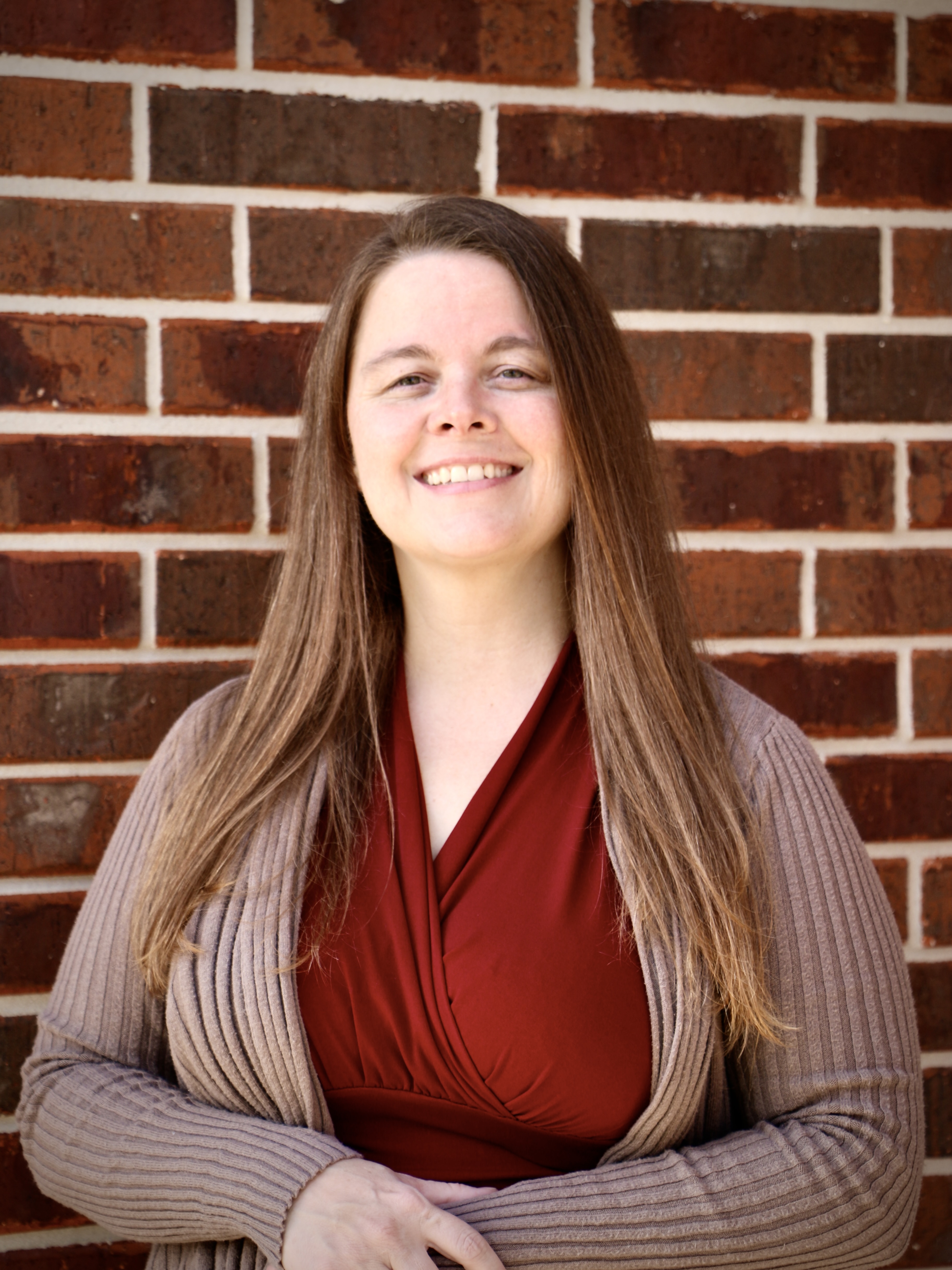Jamie Crawford, MTI, LMT