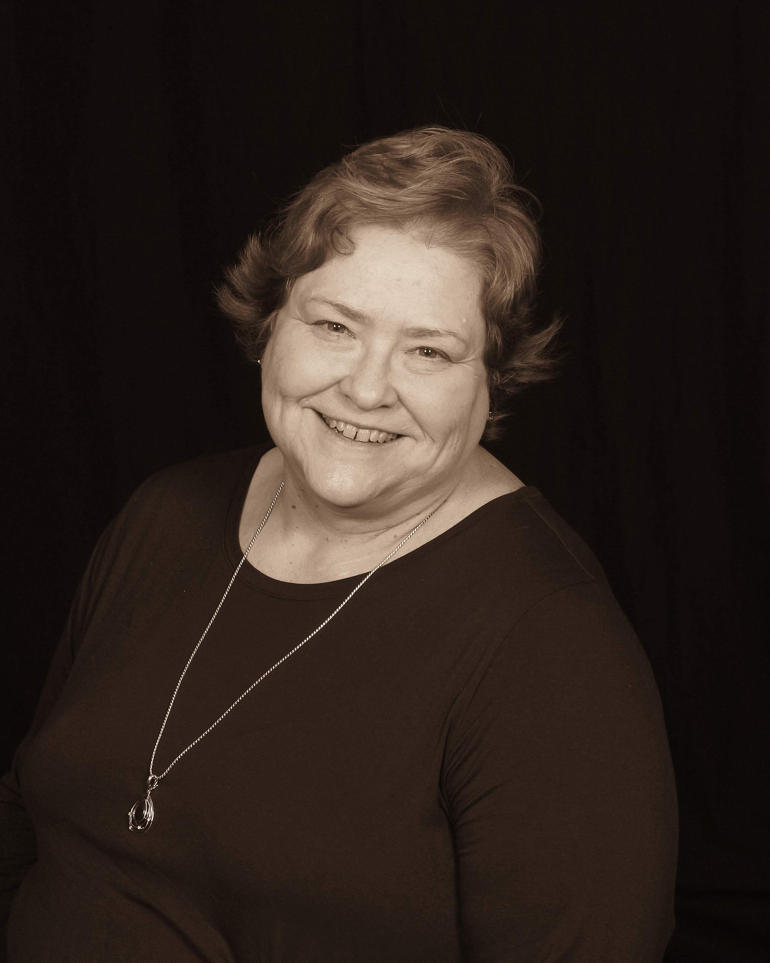 Jan Lamb, LPC-MHSP