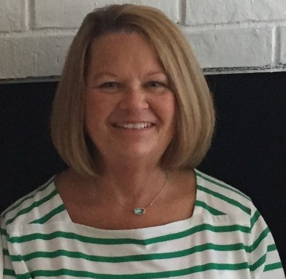 Jan Russell