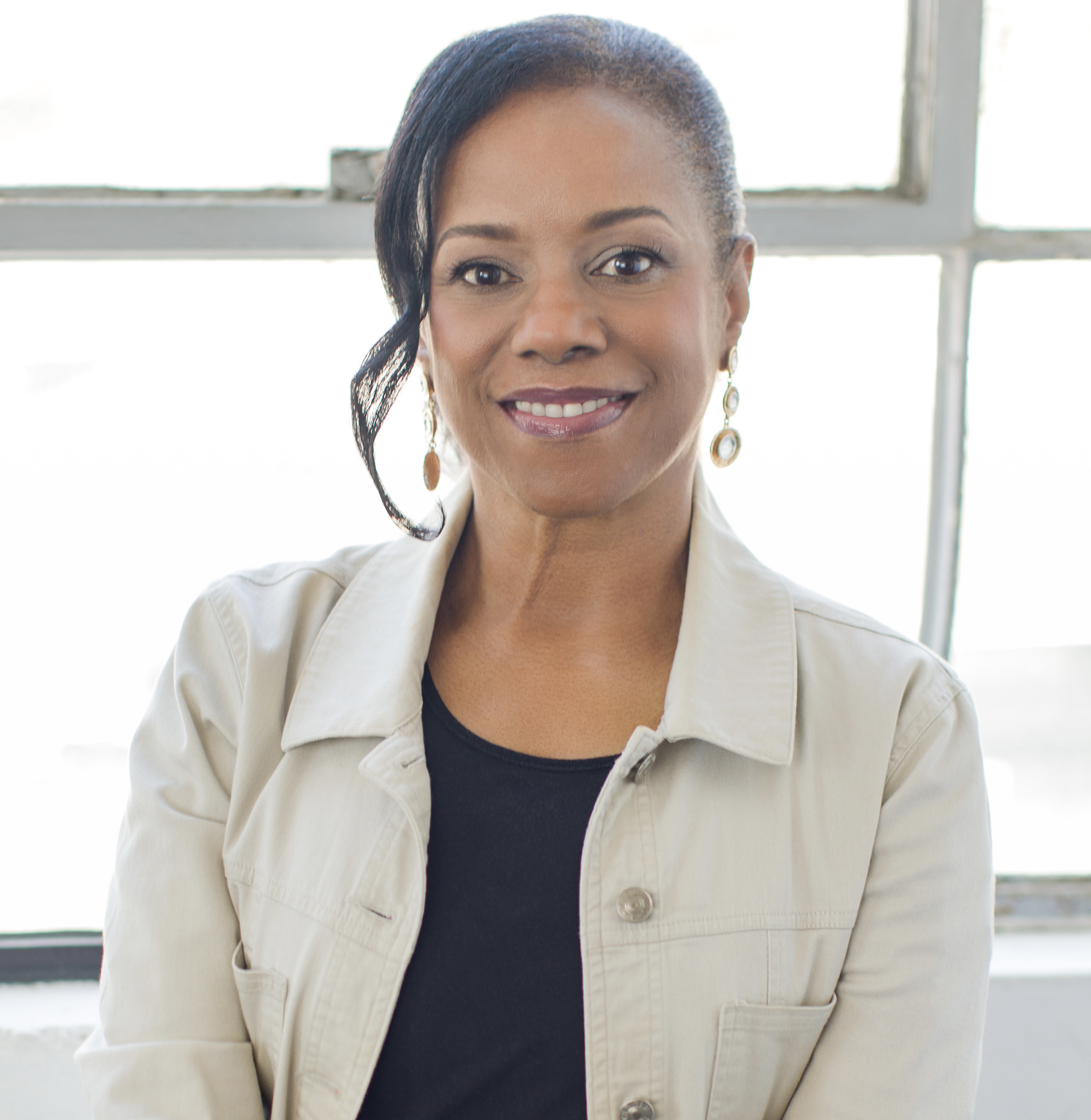 Janet Fleurant, MA