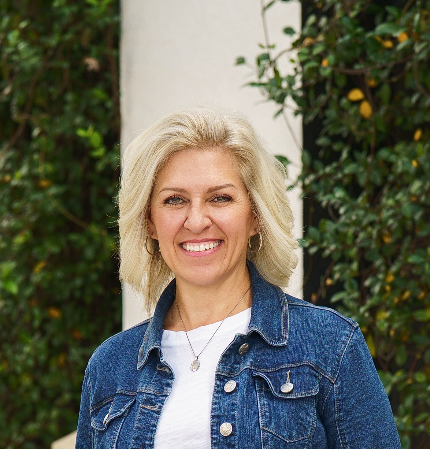 Janet Ropp, Life Coach