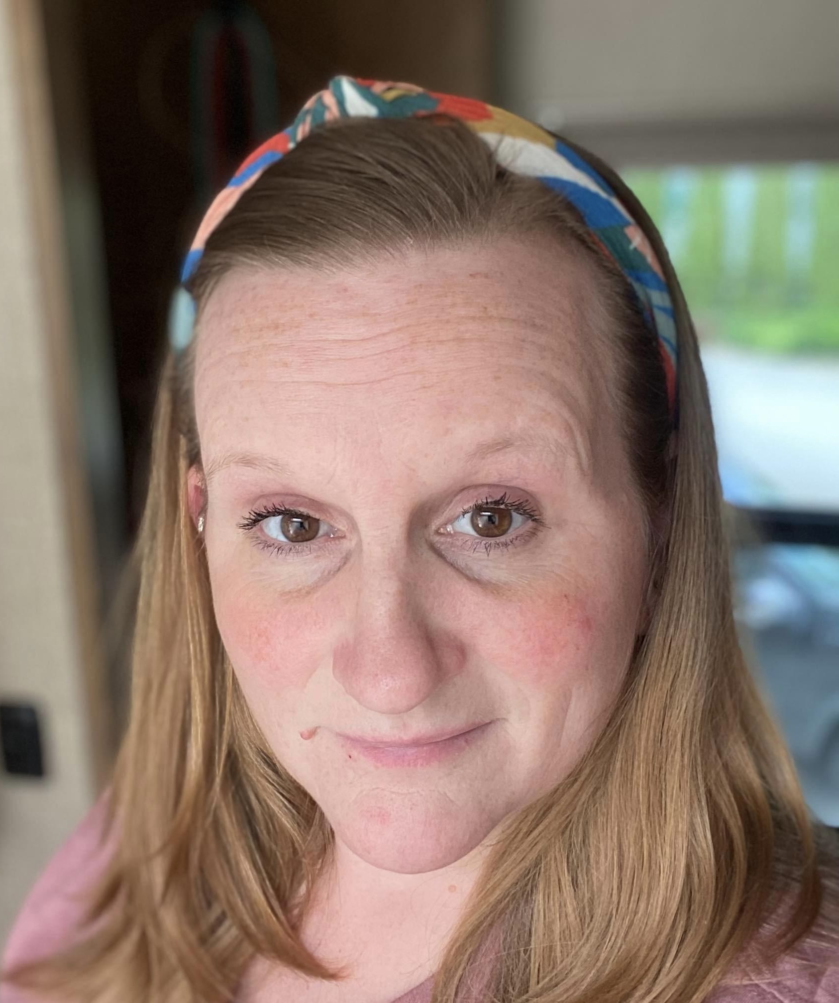 Janna Wellemeyer, M.A. Ed.