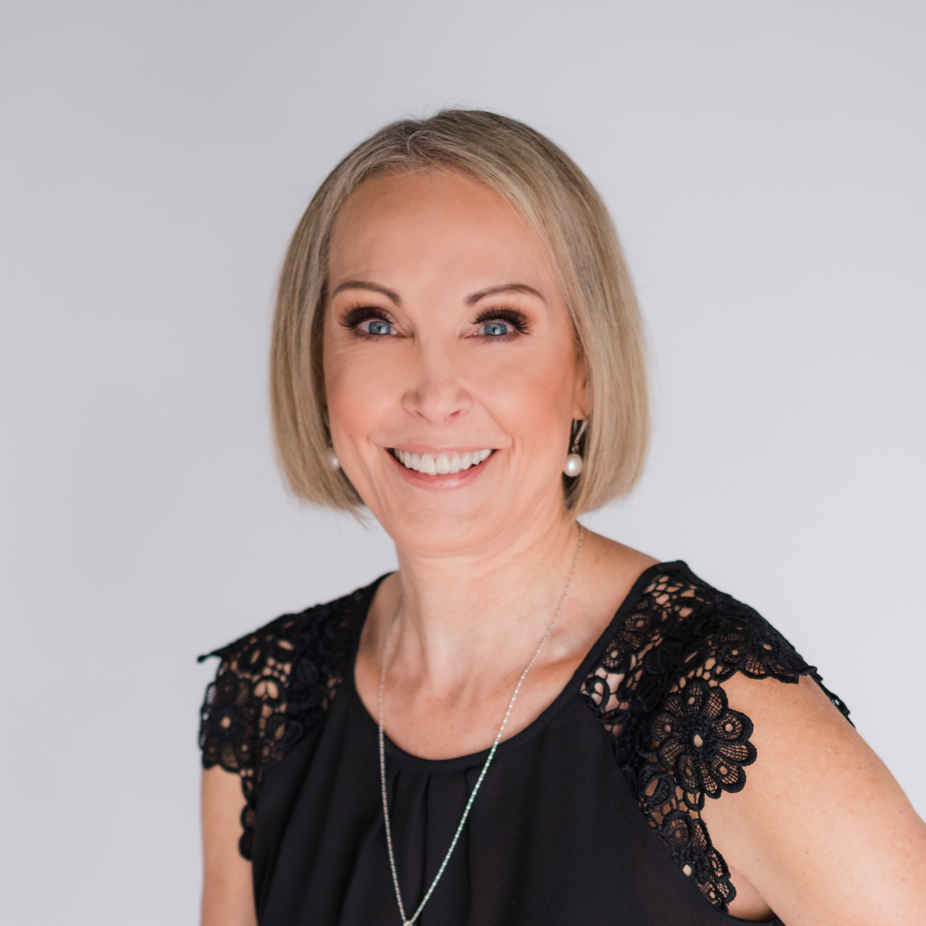 Jeanine Jackson