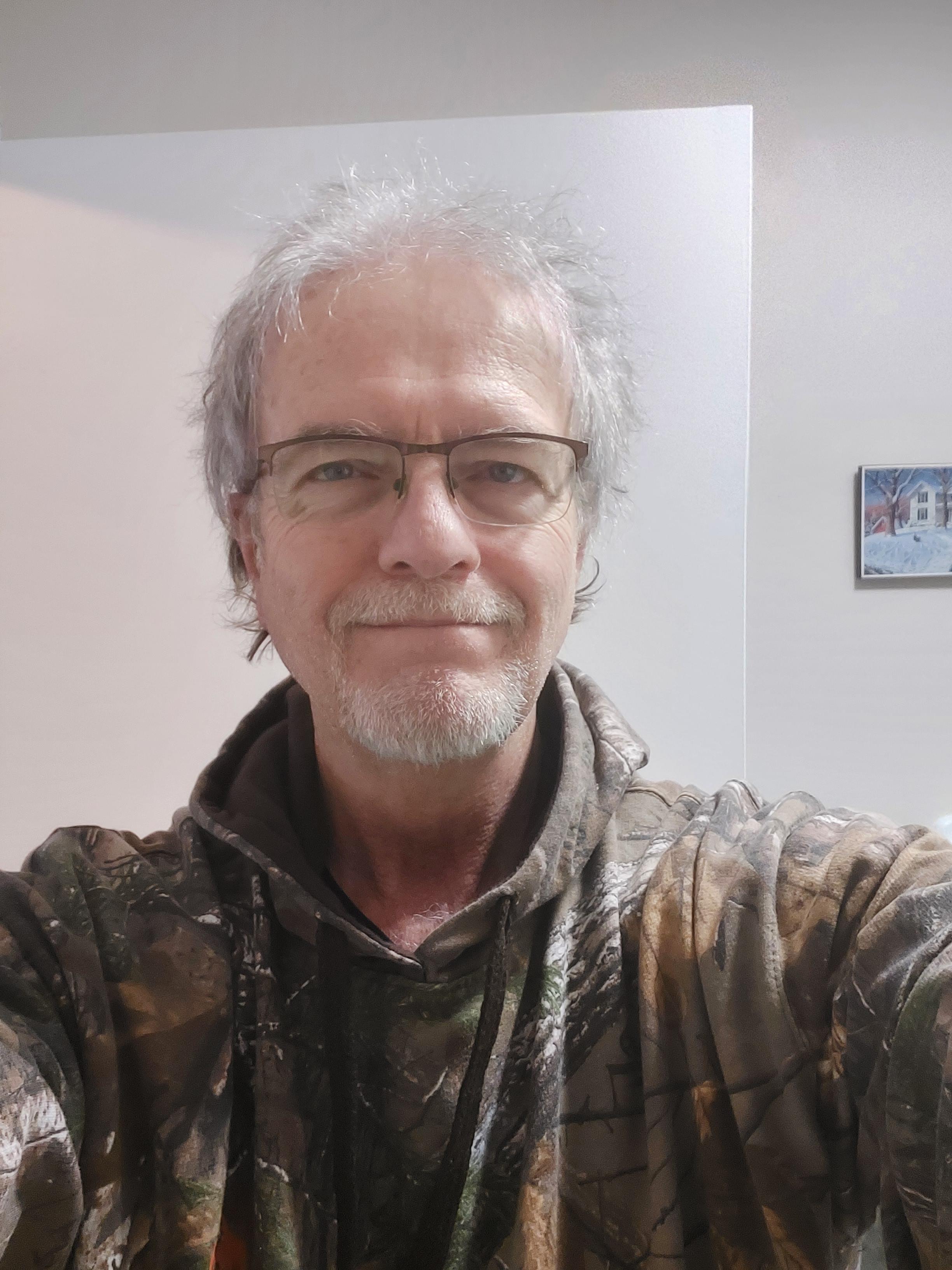 Jeff Archambeault, C.P.E.