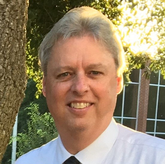 Jeff ODell