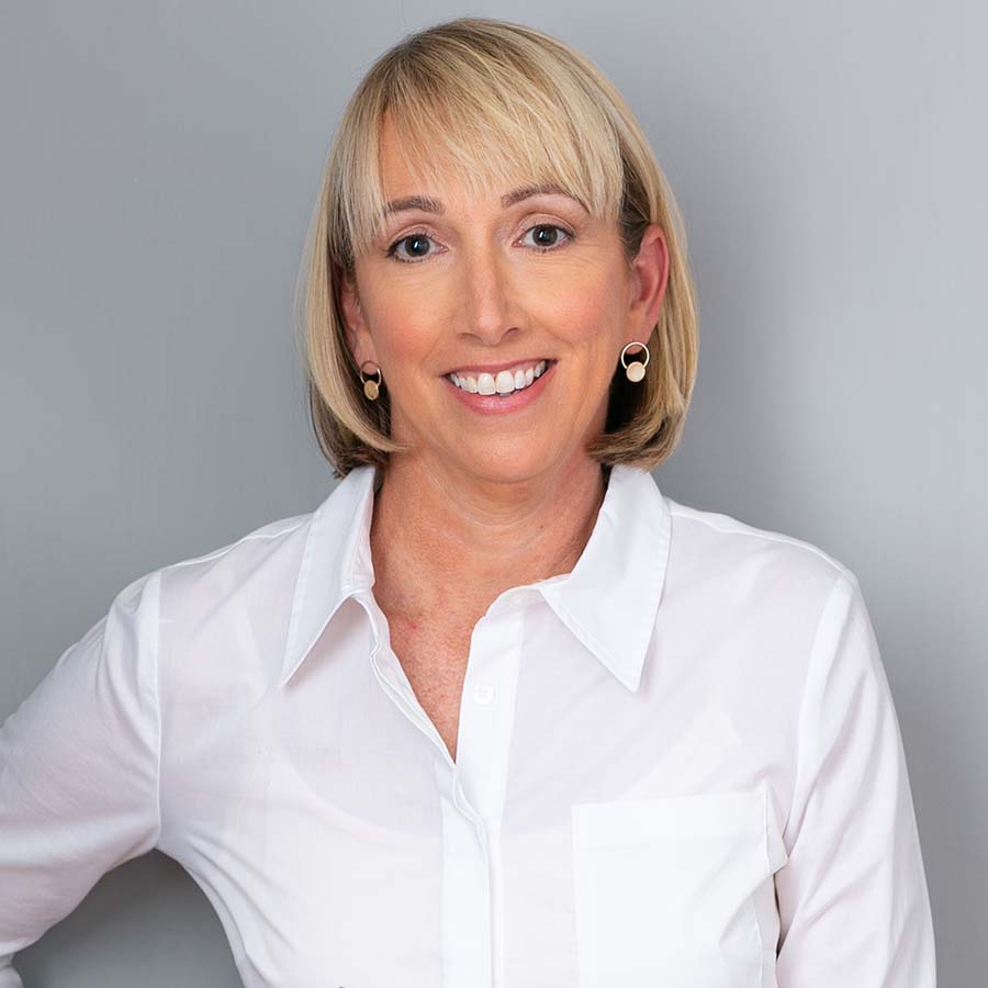 Jenn Andreou, PCC