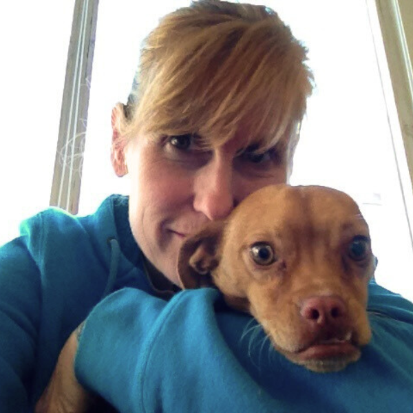 Jennifer Burgess, DVM, MRCVS
