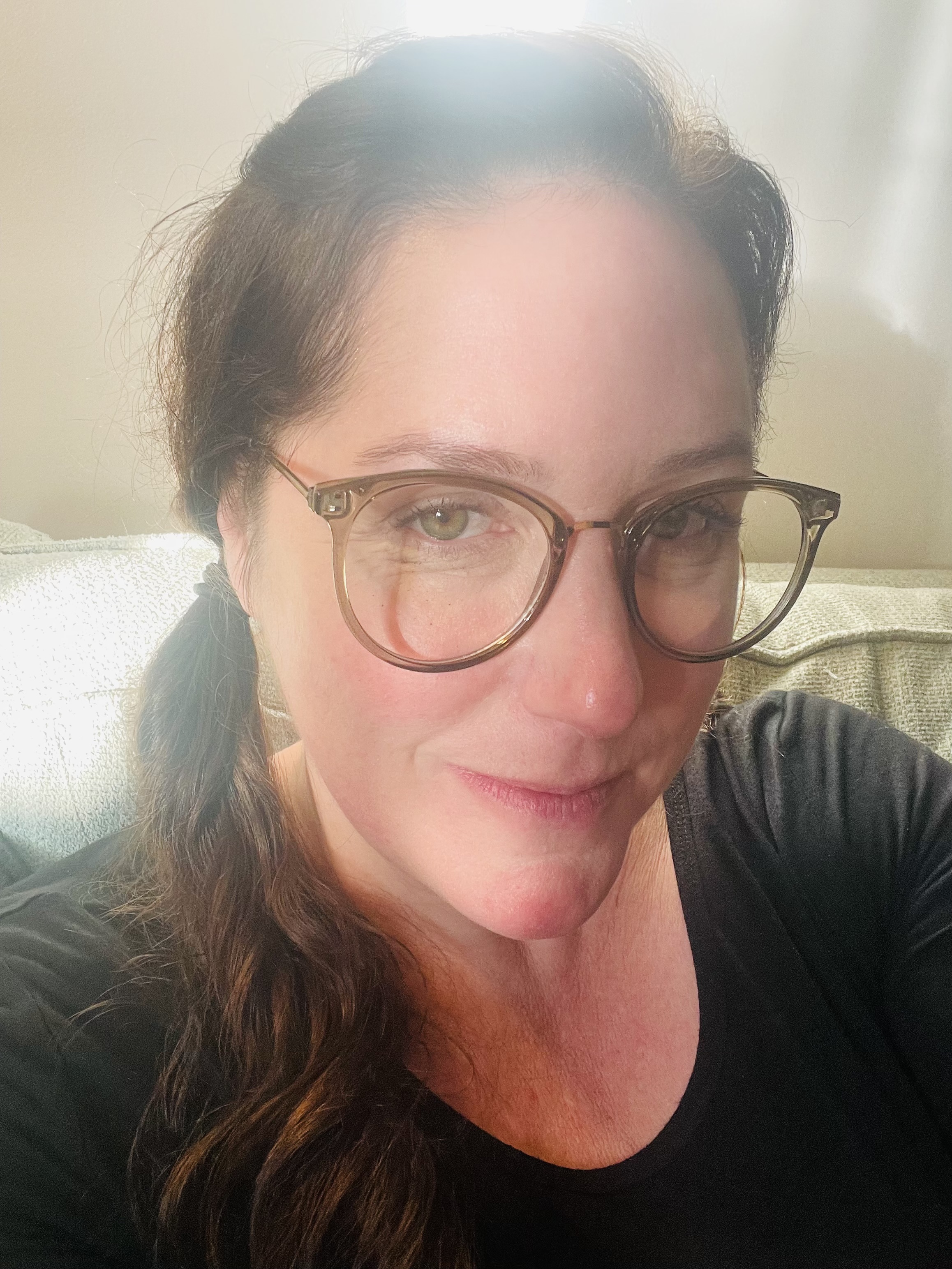 Jennifer Foster