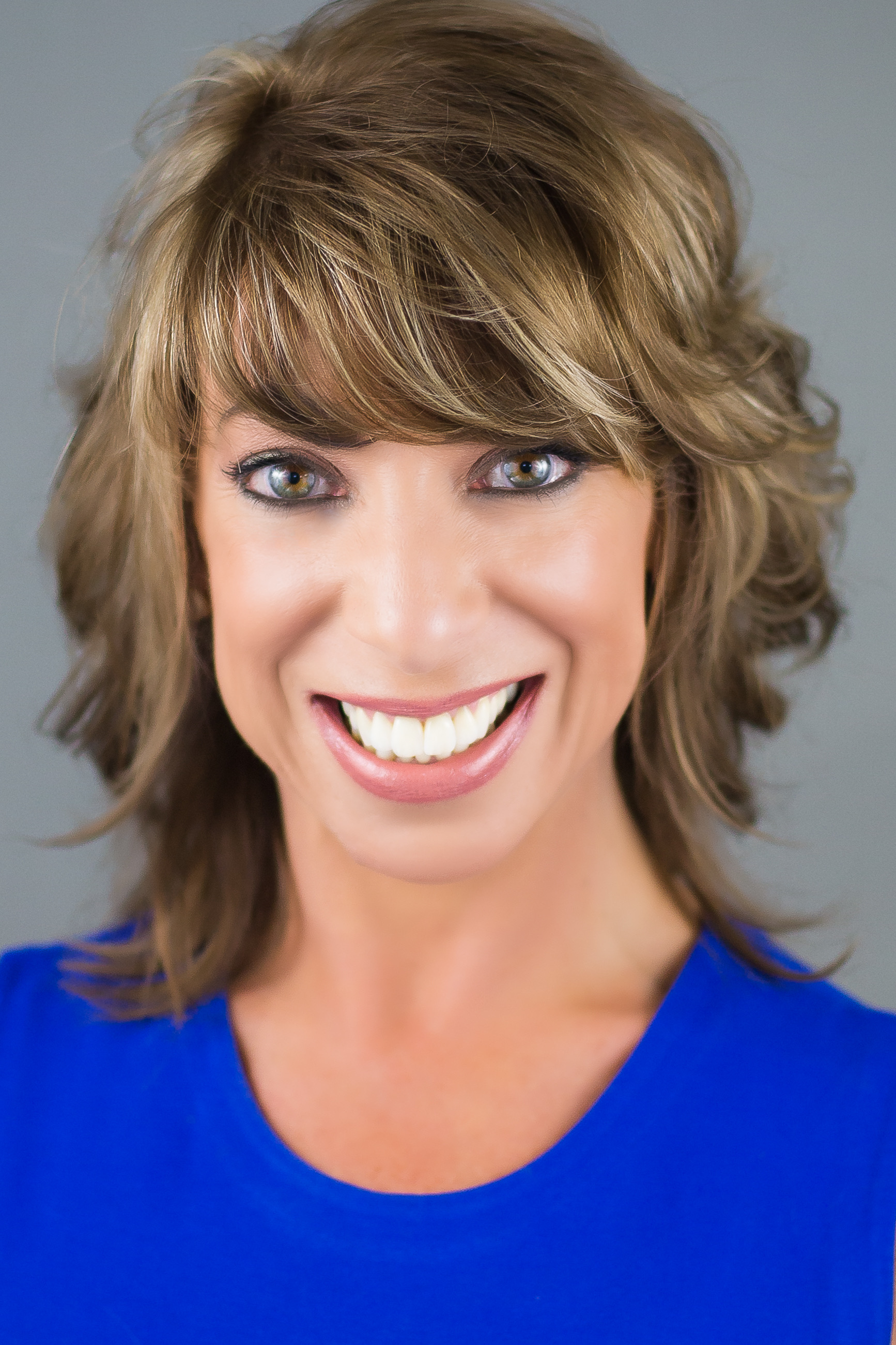 Jennifer Kasander