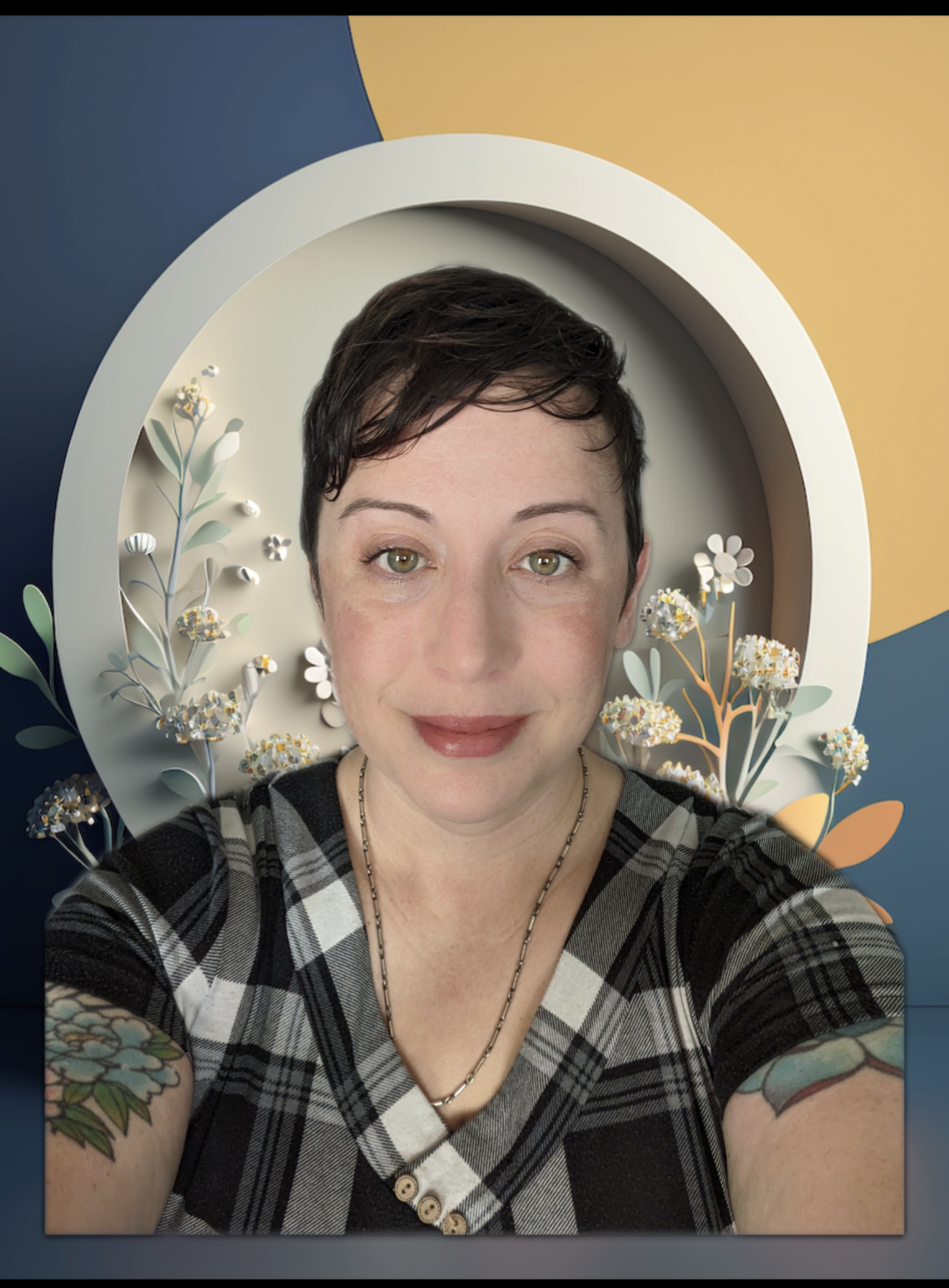 Jennifer Robinson, MBA, GRMS
