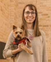 Jennifer Shoup, LMHC