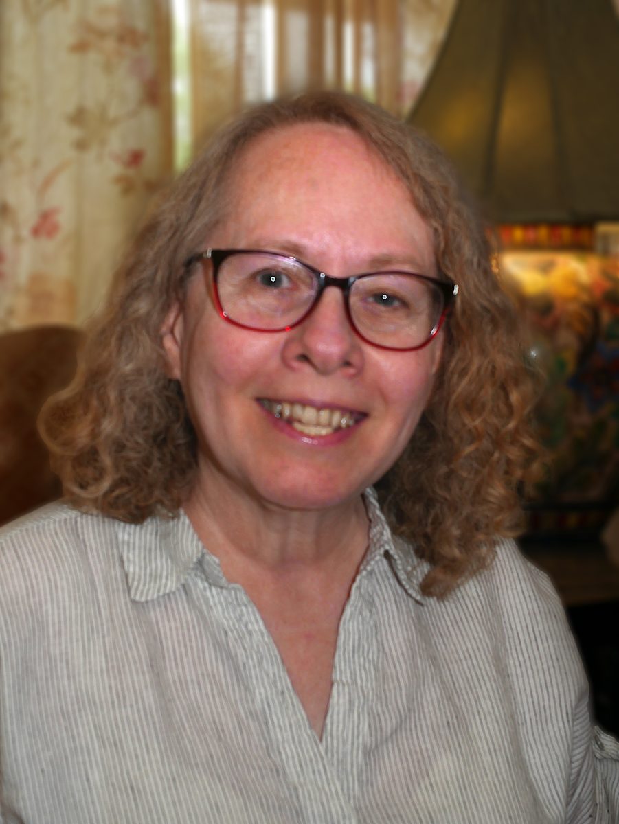 Jennifer Tower
