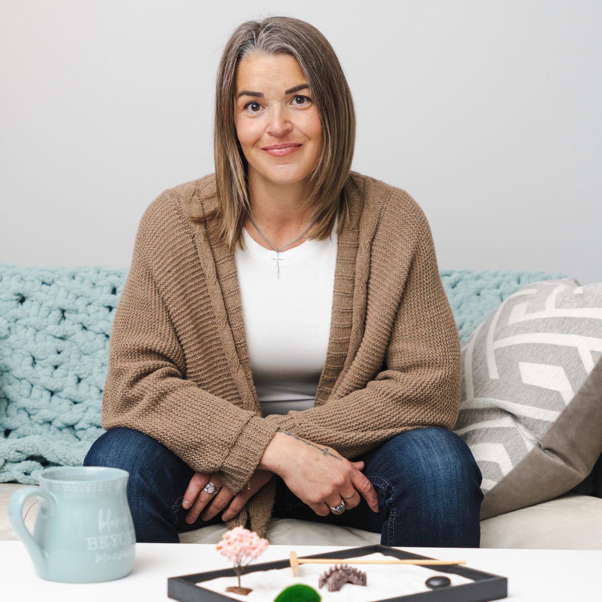 Jennifer Turner, R. Psych.