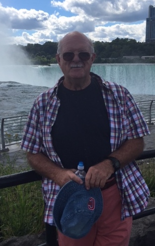 Jim Brady, Certified GRM Specialist