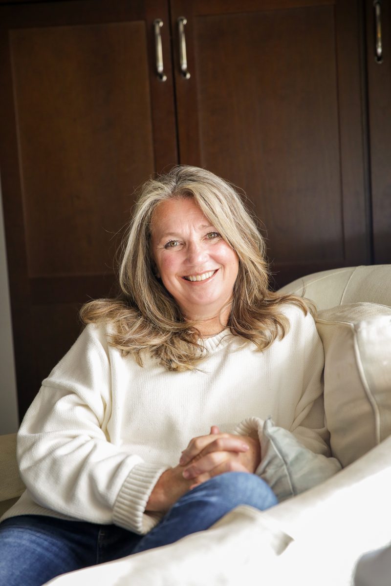 Joaquina (Jo) Cosby-Golberg