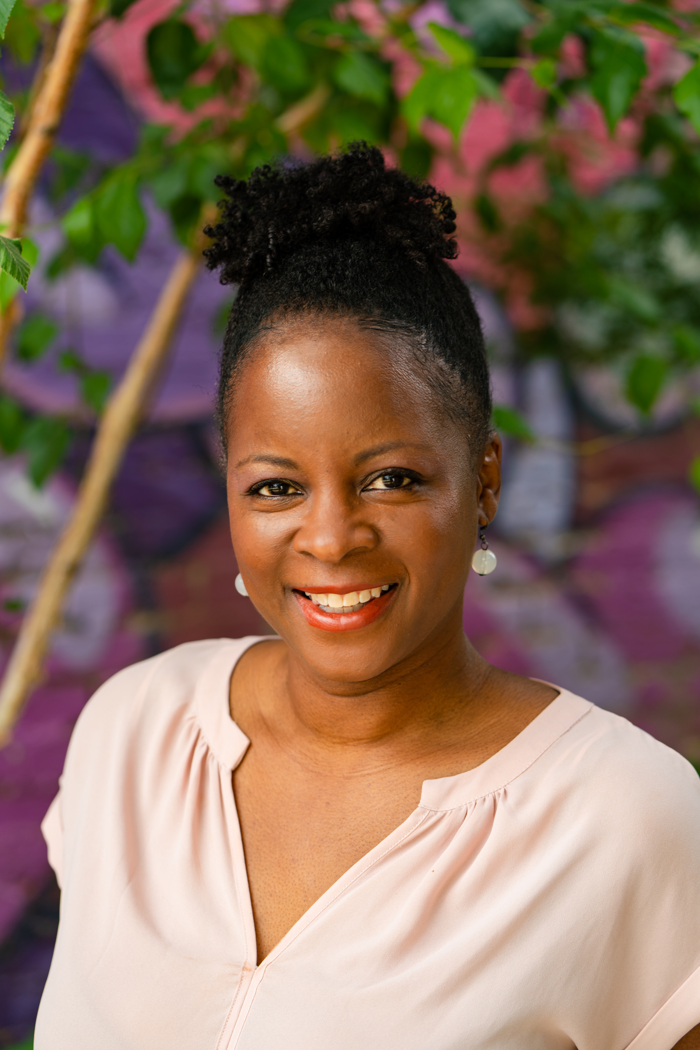 Jocelyn Jackson Williams