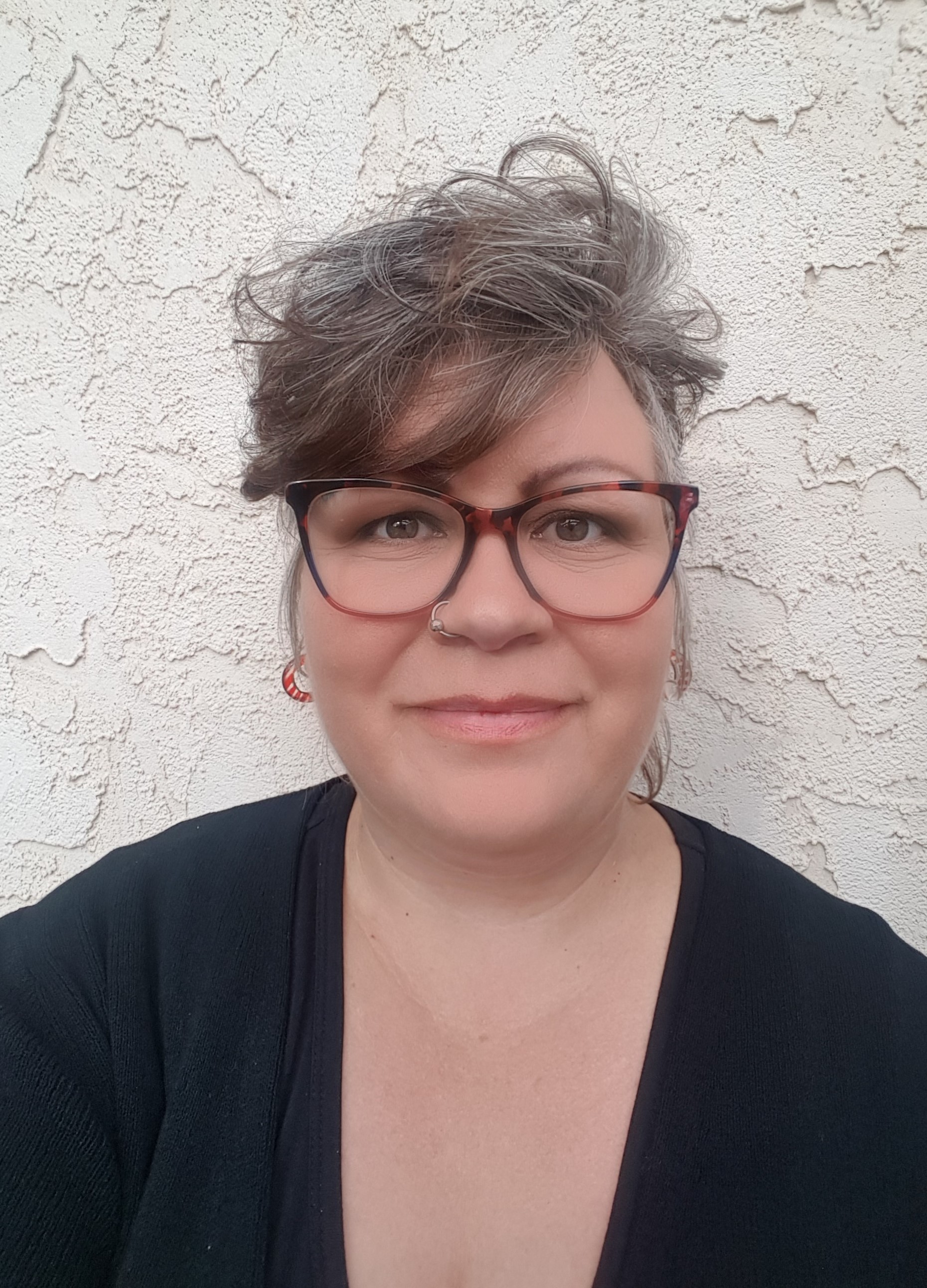 Jody Summerfield, MHT