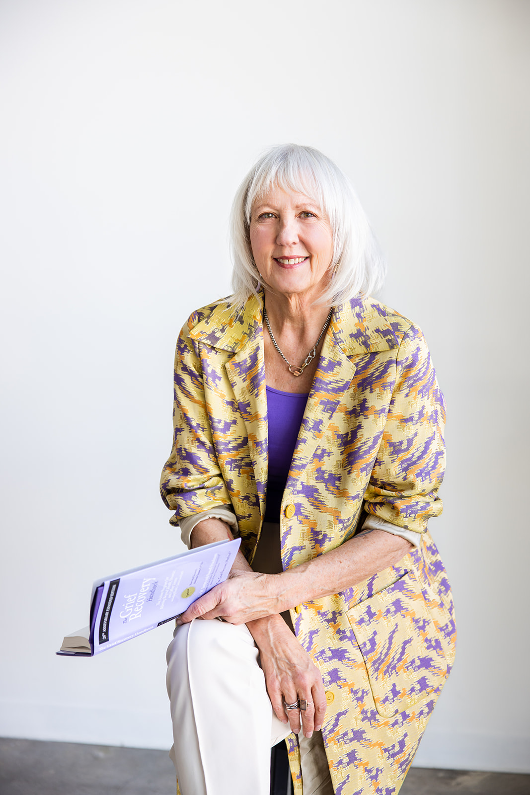 JoEllen Watson, Ph.D., LICSW