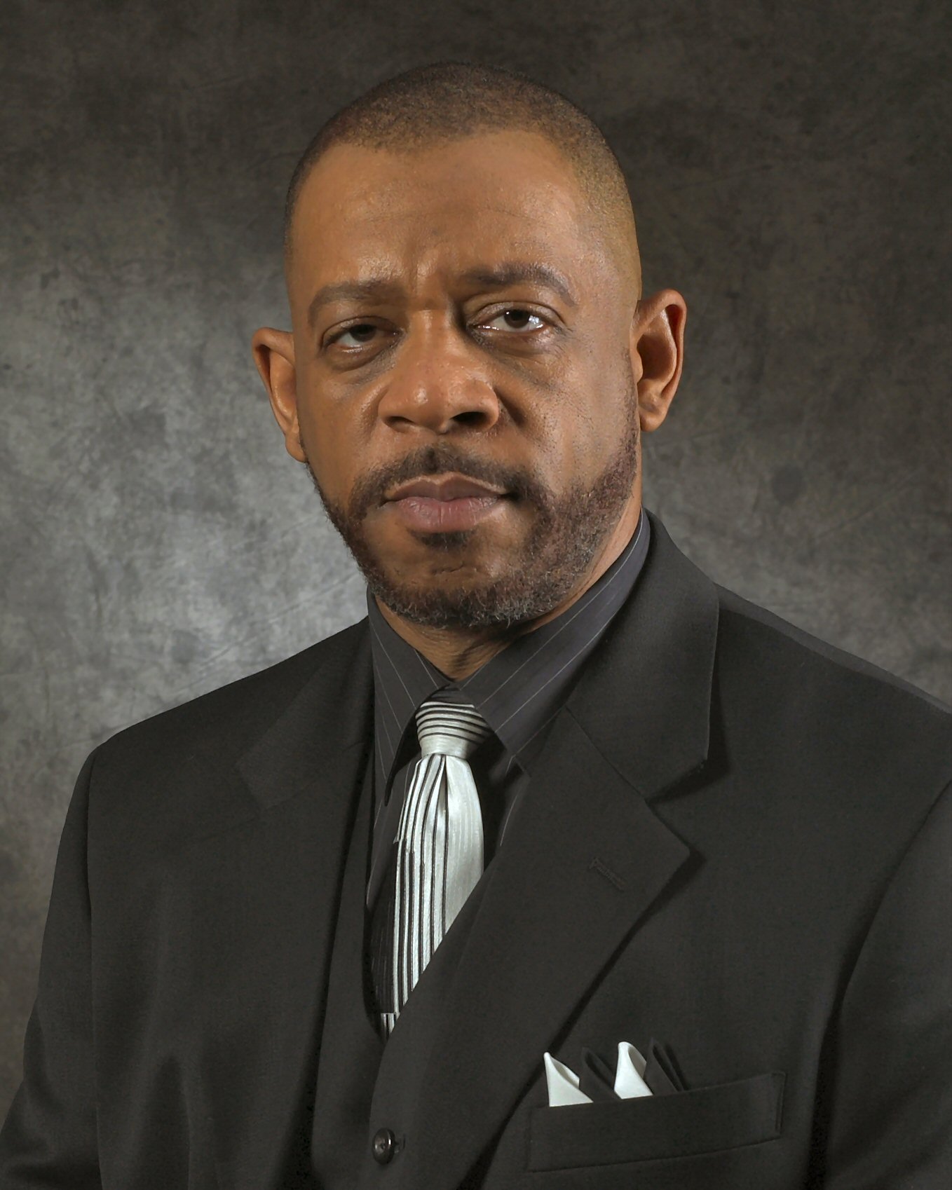 Joey Johnson II, Certified Grief Recovery Specialist