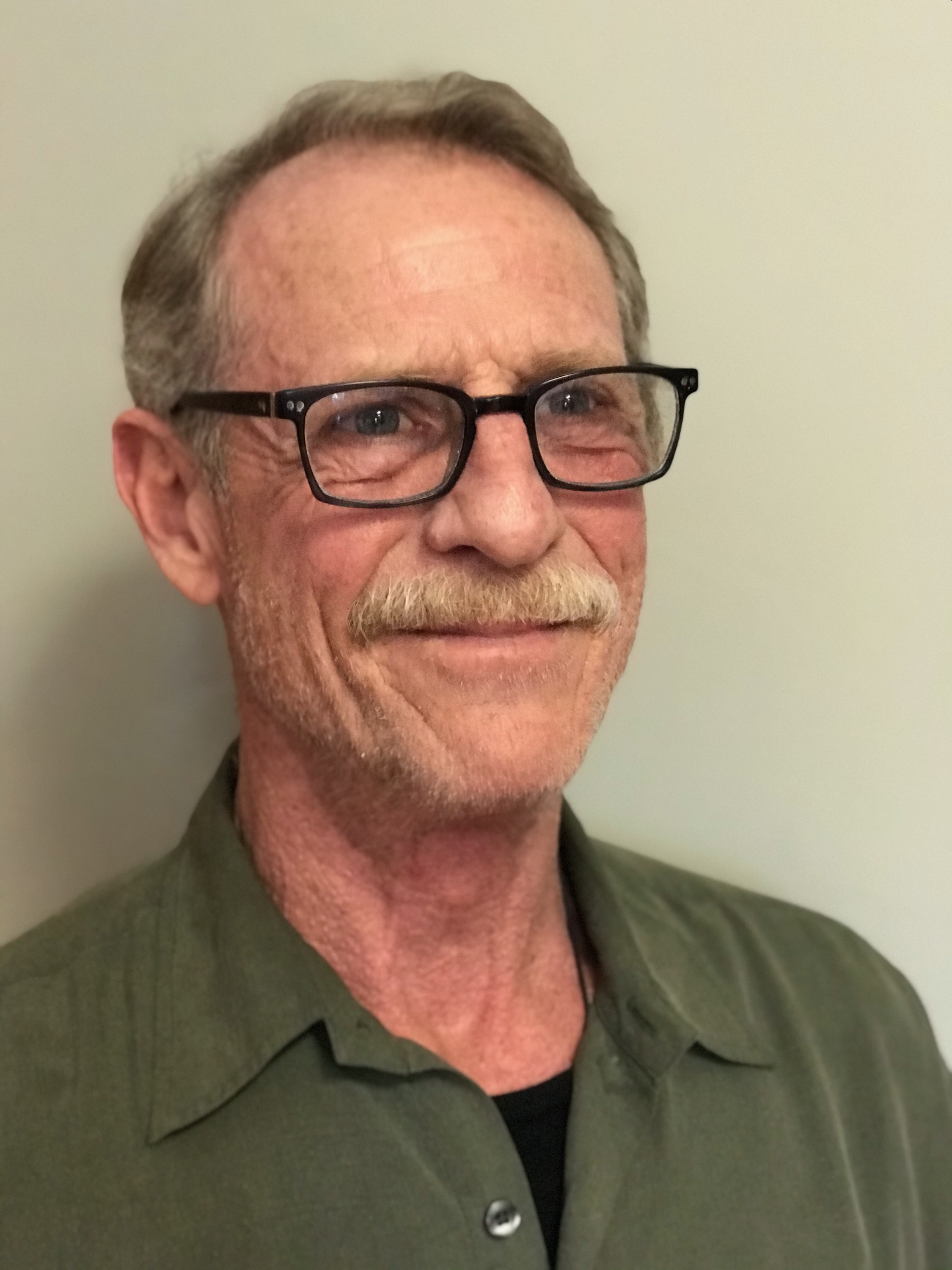 Johnr Davidson