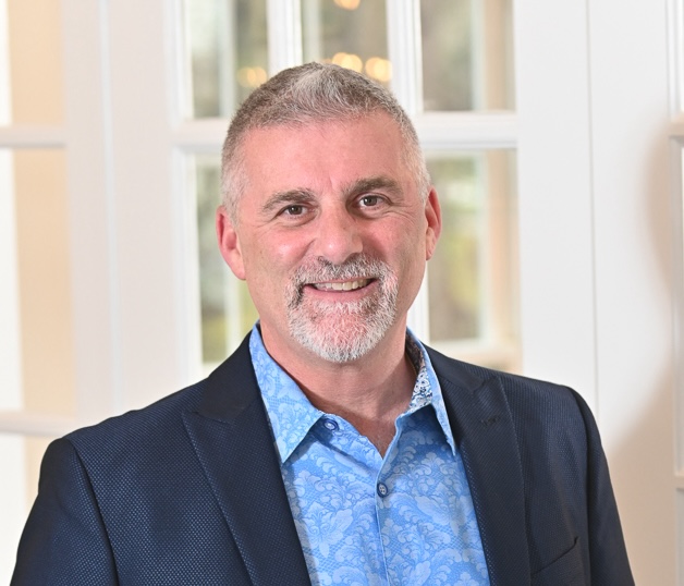 Jonathan Ger, PCC, CPCC