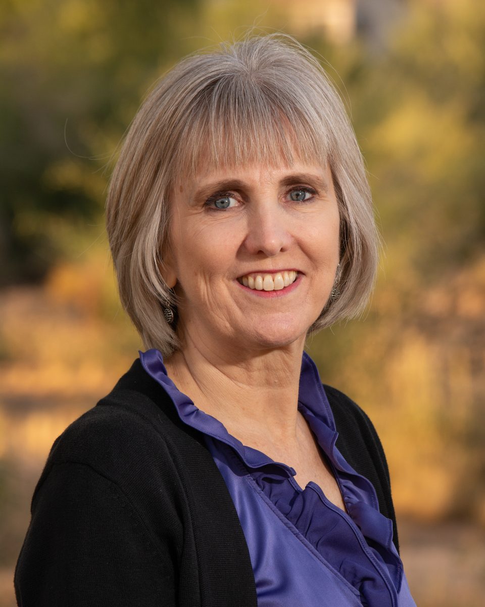 Joni Nix, SD