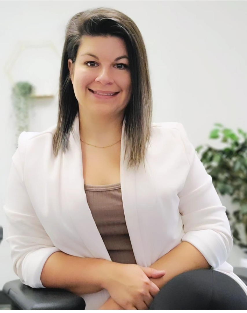 Josee Doucet, RSW