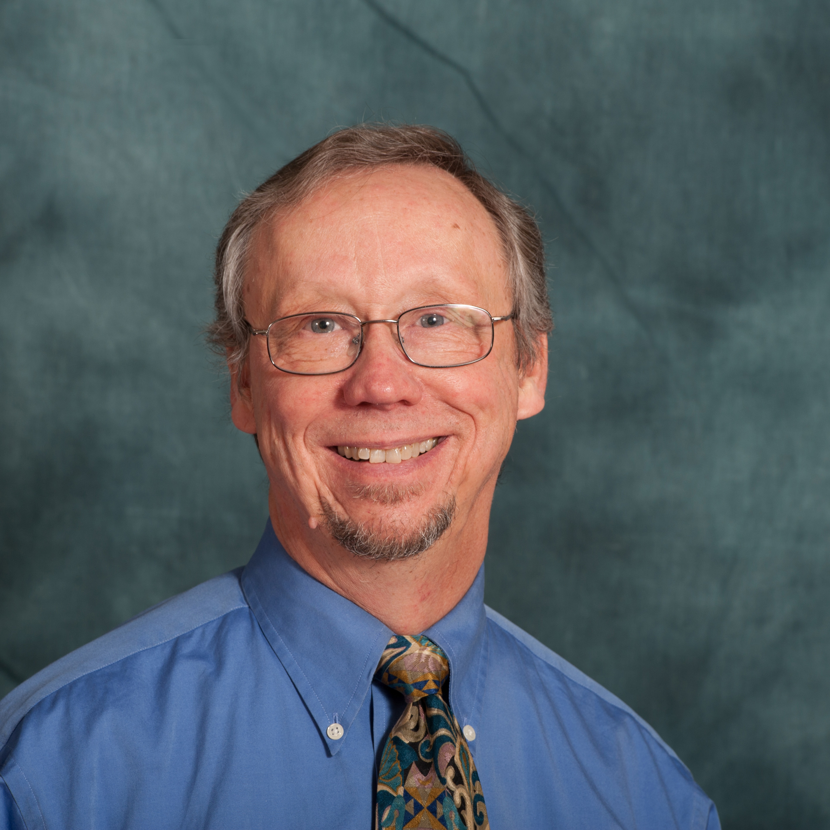Joseph Dubowski, M.S., LMFT