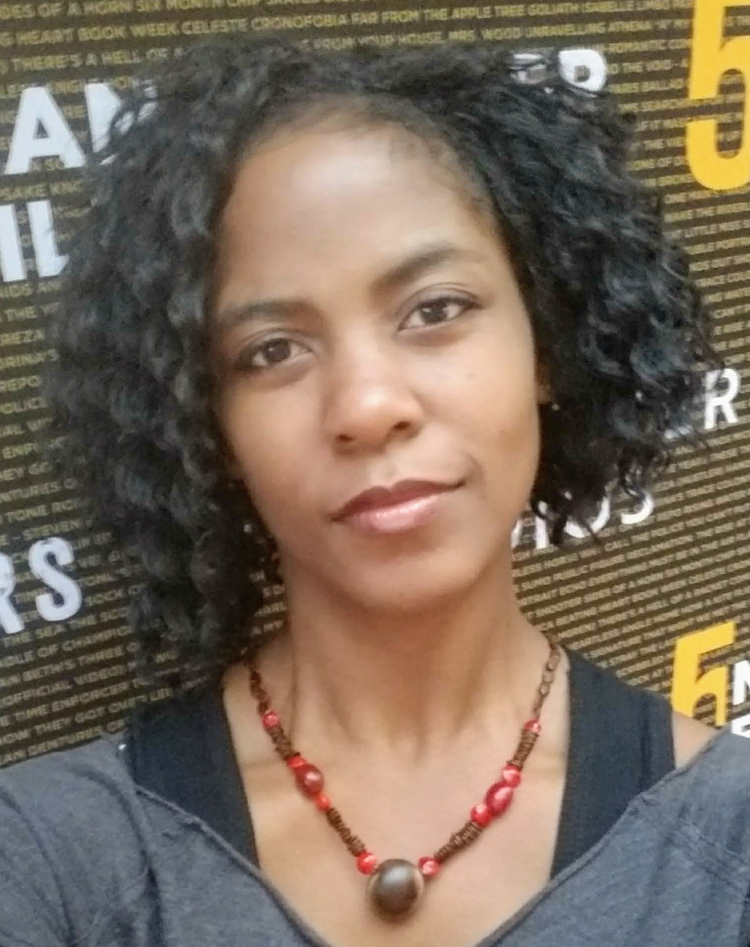 Joy Dabbs, JD, C.Ht.