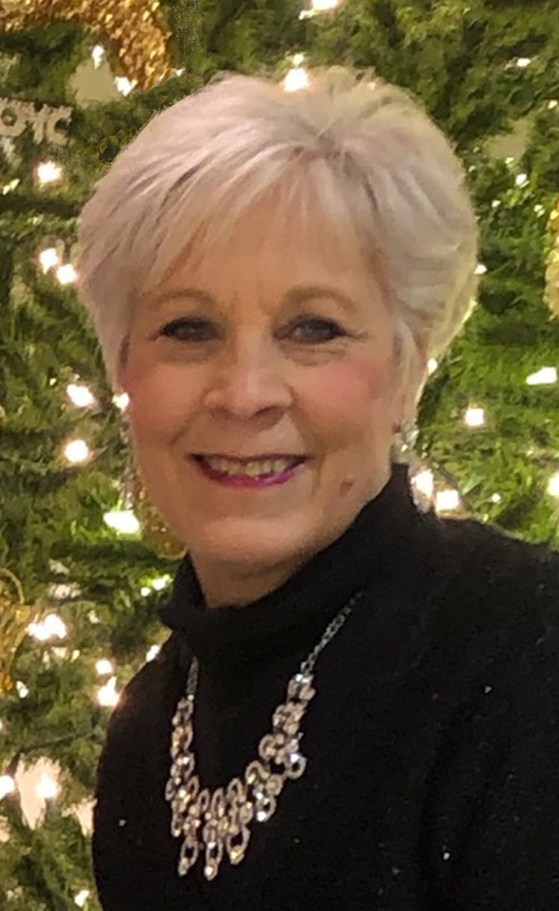 Joy Gaertner
