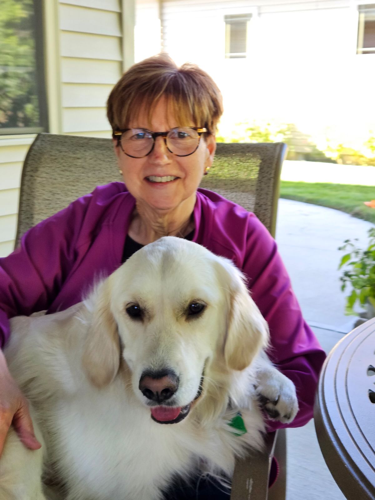 Judy Reist, MSEd, LPCC