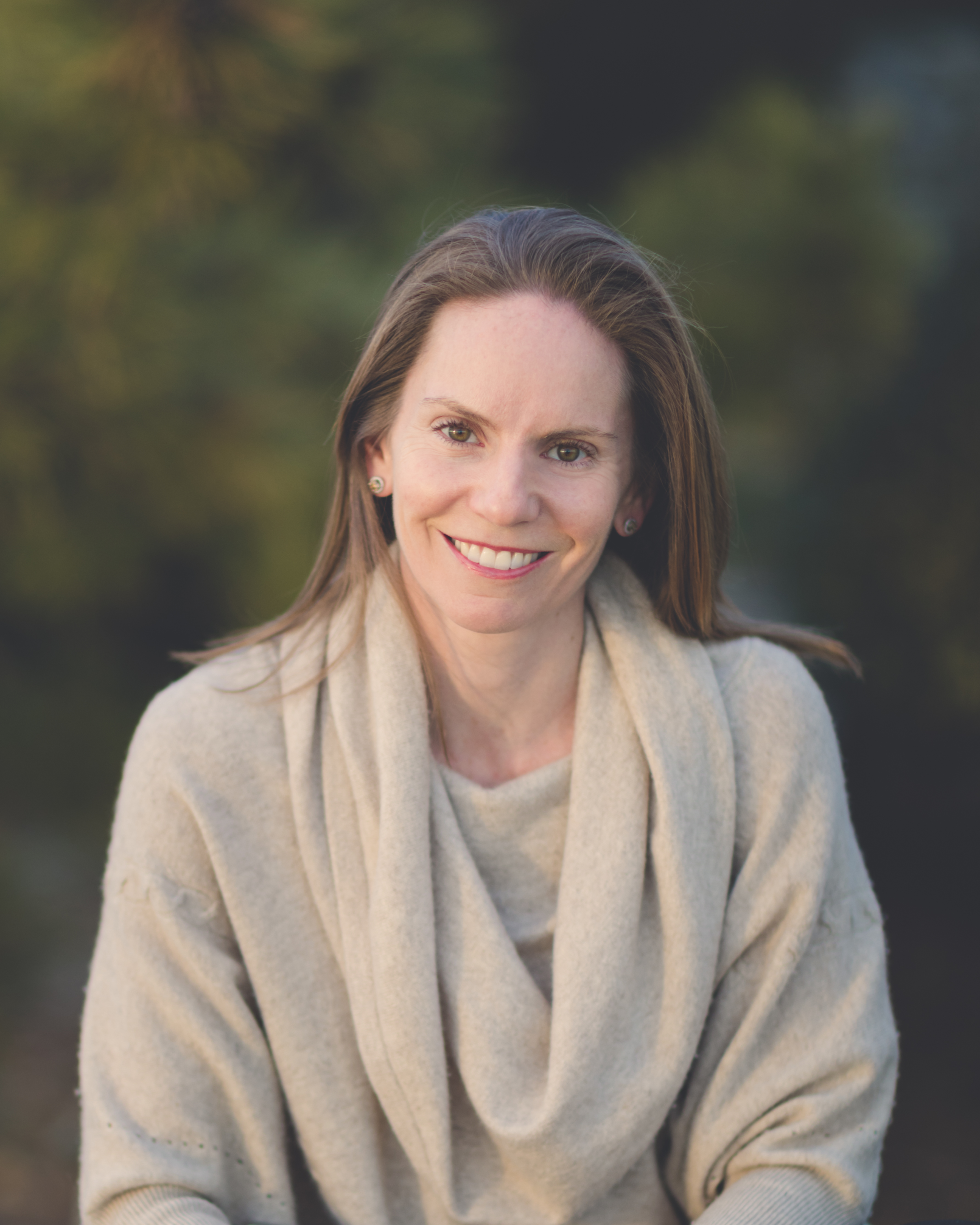 Julie Blitzer