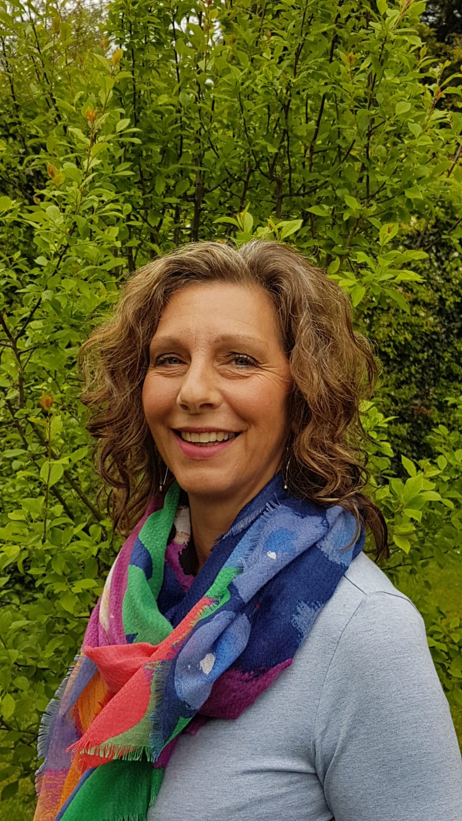 Julie Shepherd