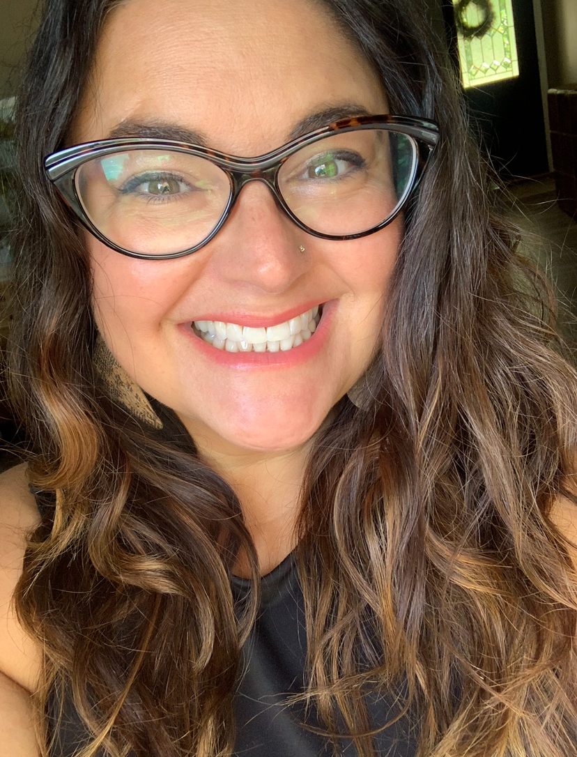 Kacie Craig, M.Ed., RT(R)