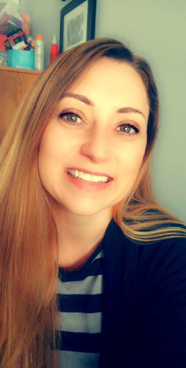 Kali Grainger, BSW; RSW