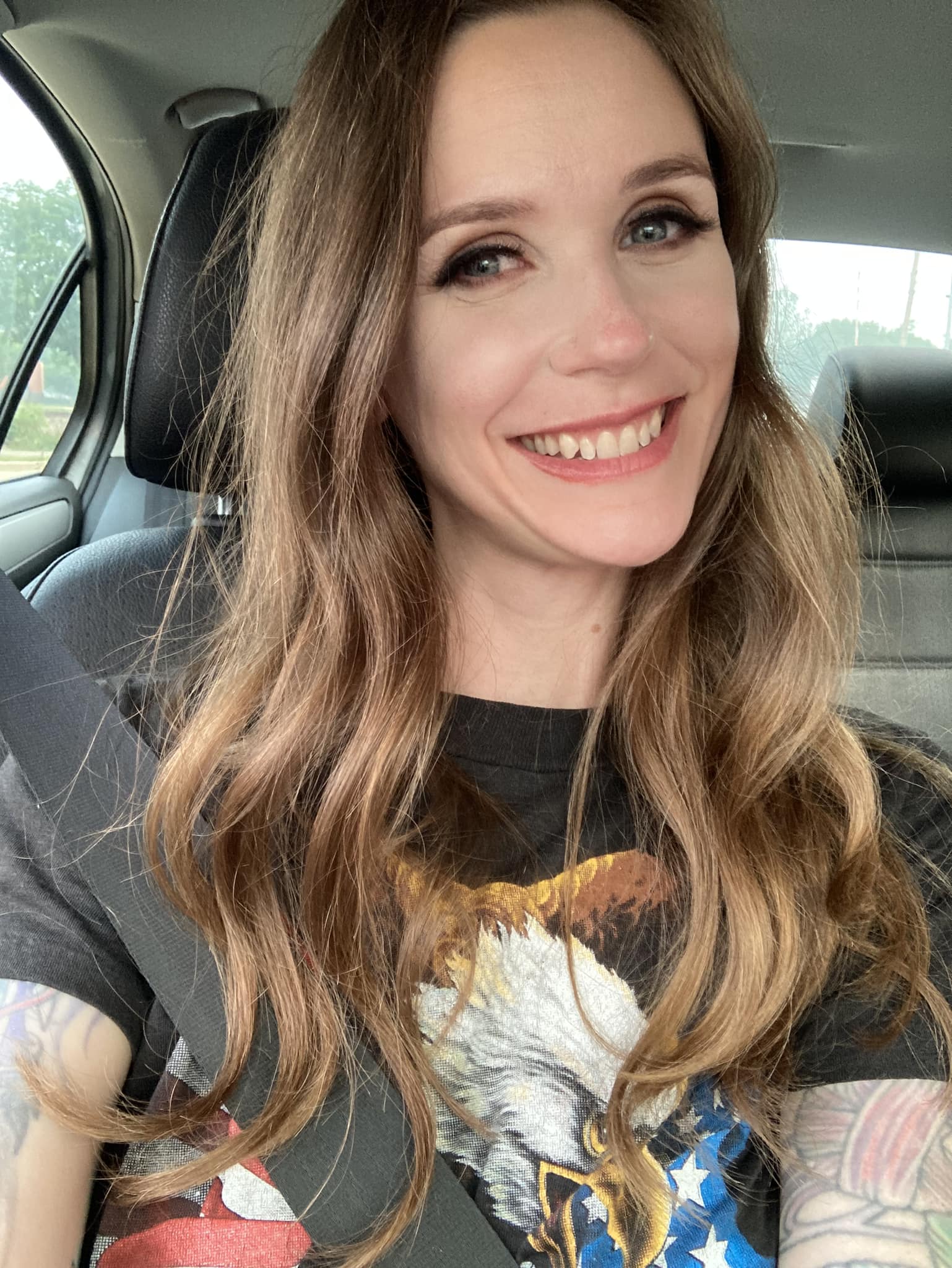 Kara Corbett