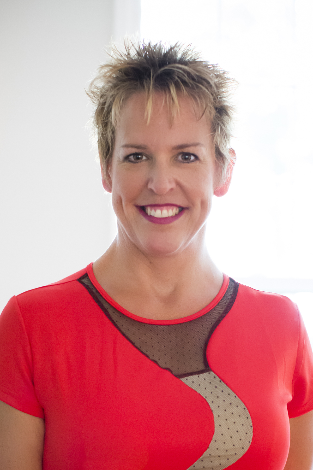 Karen Blanchard, GRS