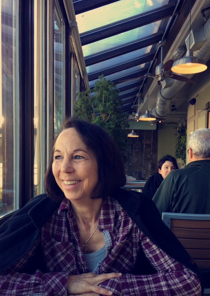 Karen Hartmann, M.A.