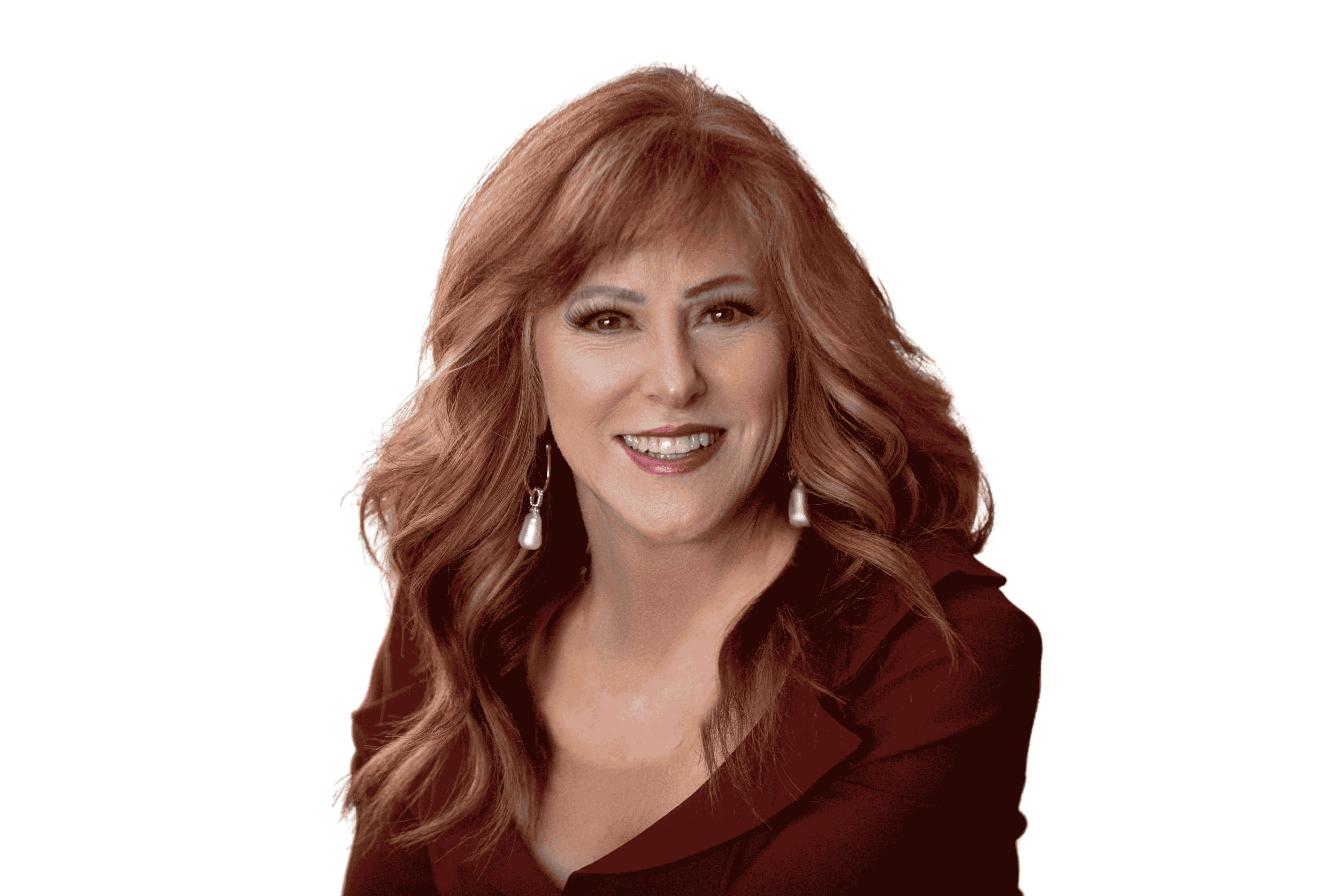 Karen Jones, MBA