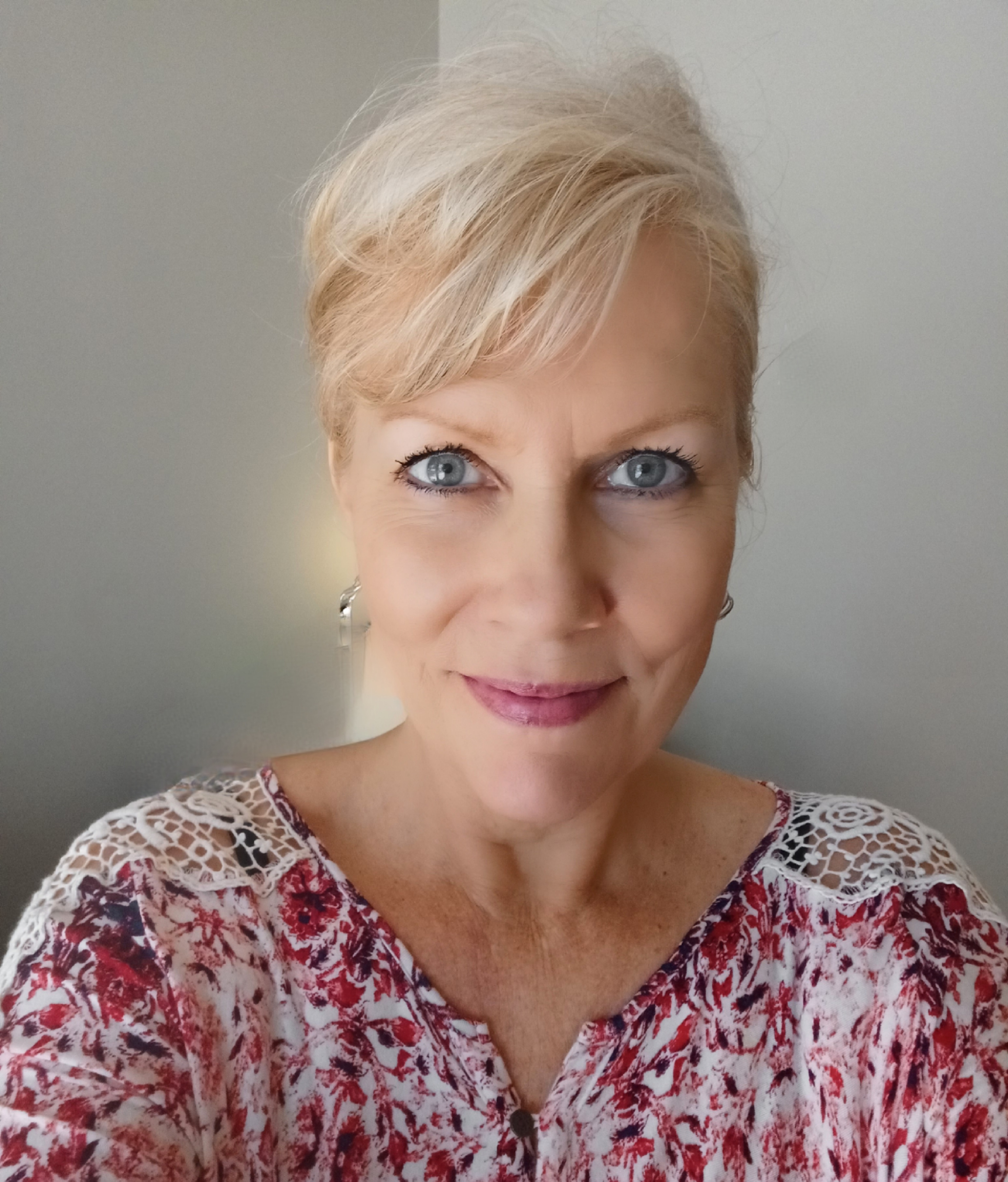 Karen Paschke, M.S.
