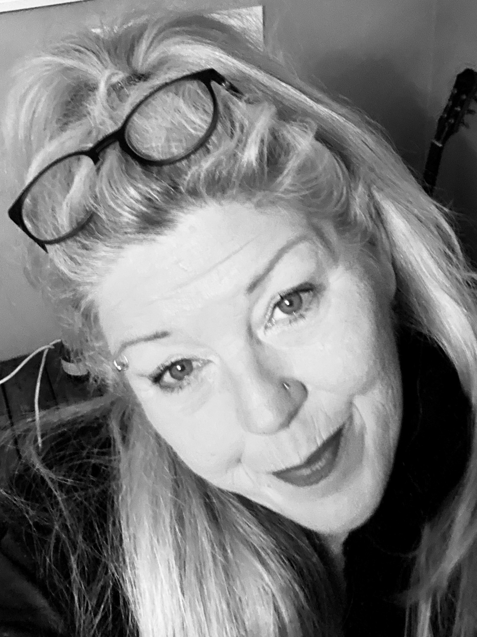 Karla Knott, BA Hons