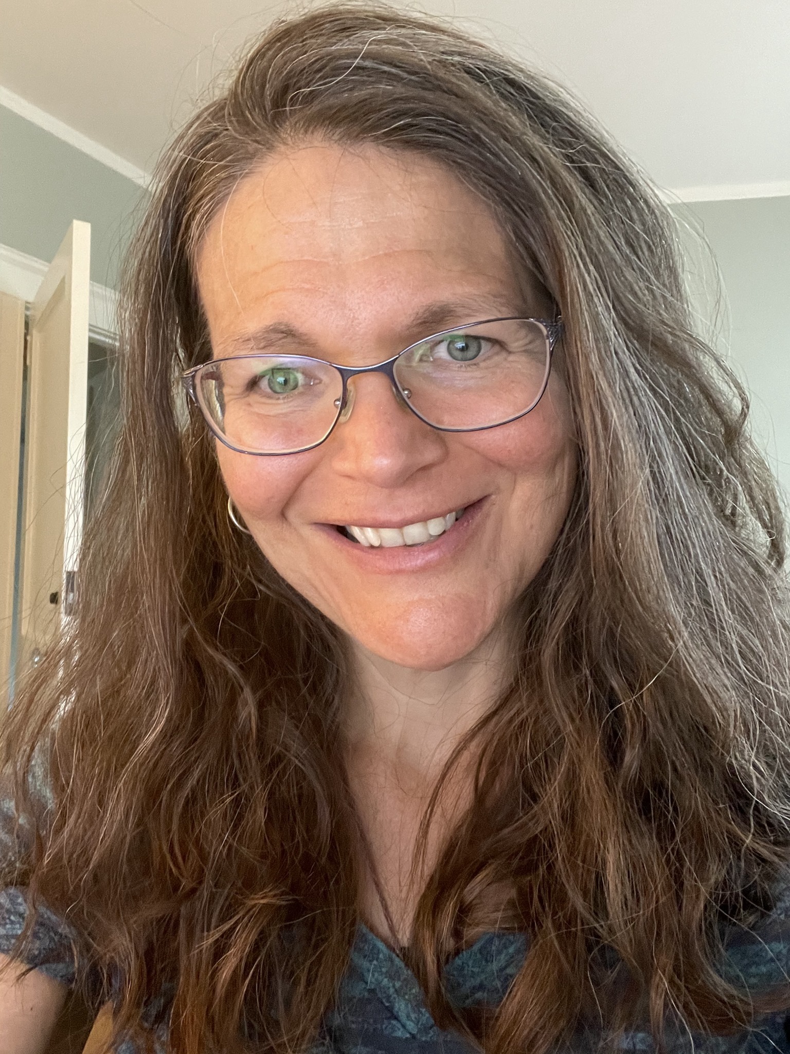 Kathryn Lively, PhD