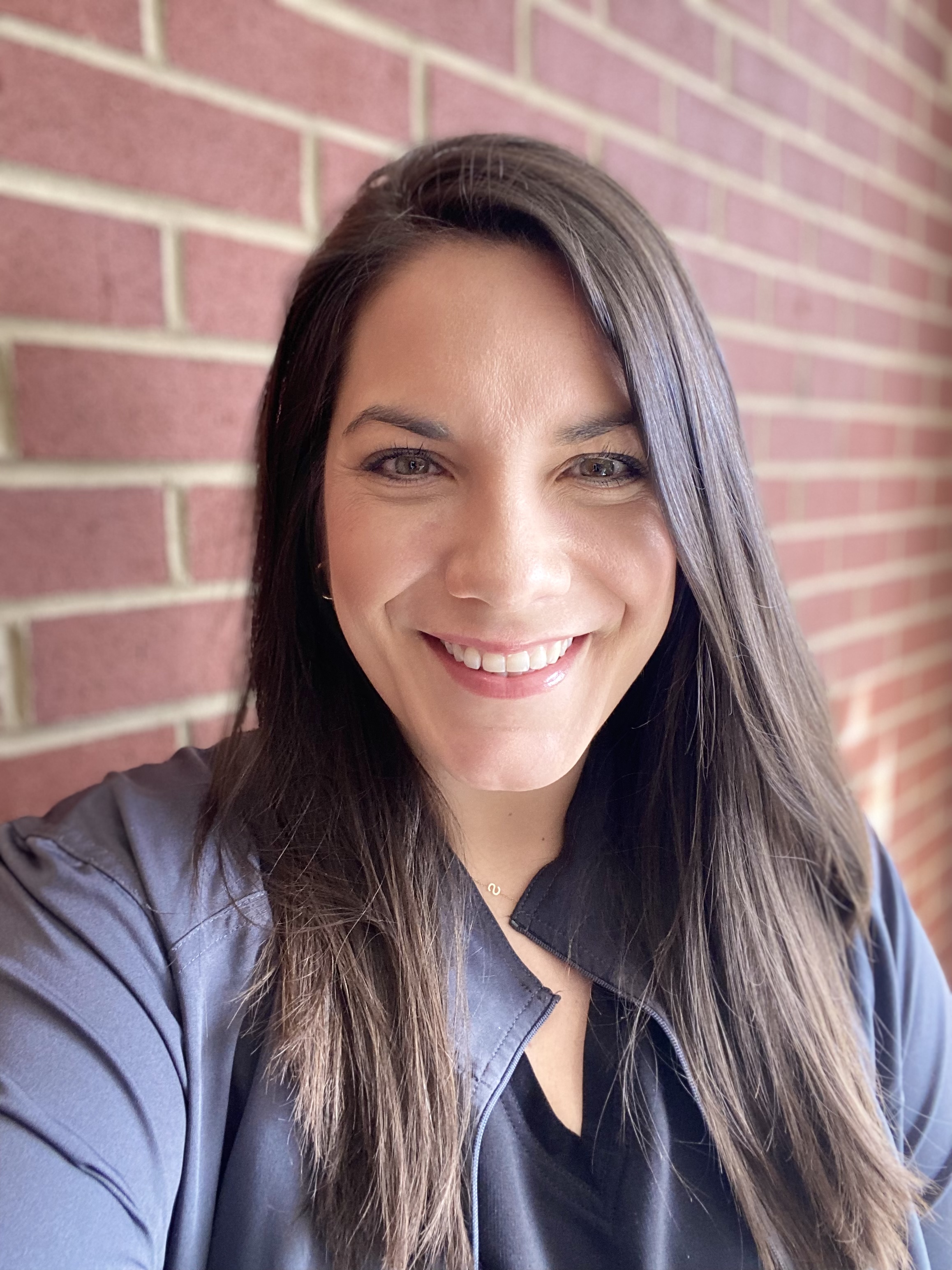 Katie Hoover, MSW, CSW