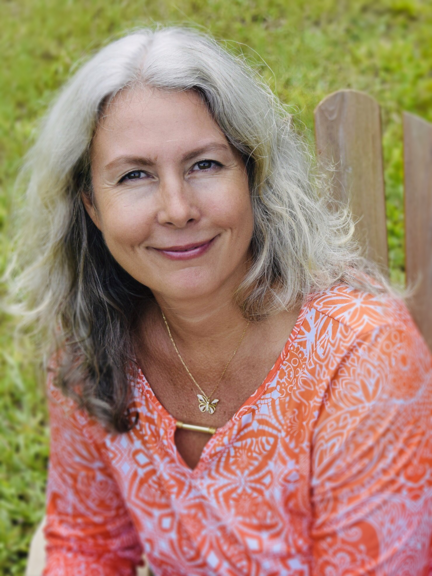 Keeley Ward